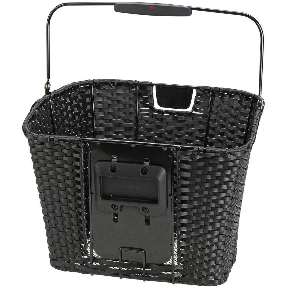 Klickfix mand structura fr.basket r k structura black