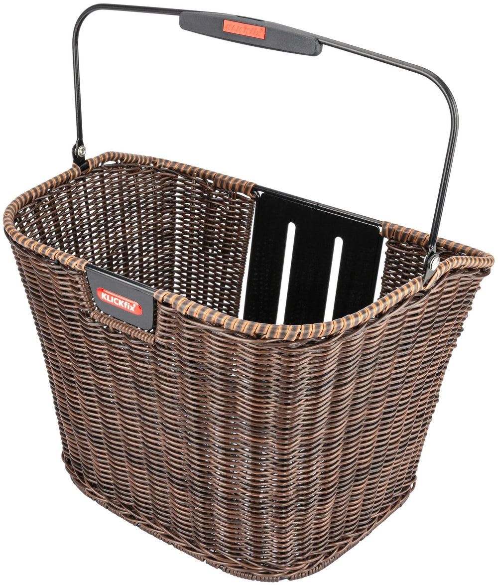 Klickfix mand structura fr.basket r k structura brown
