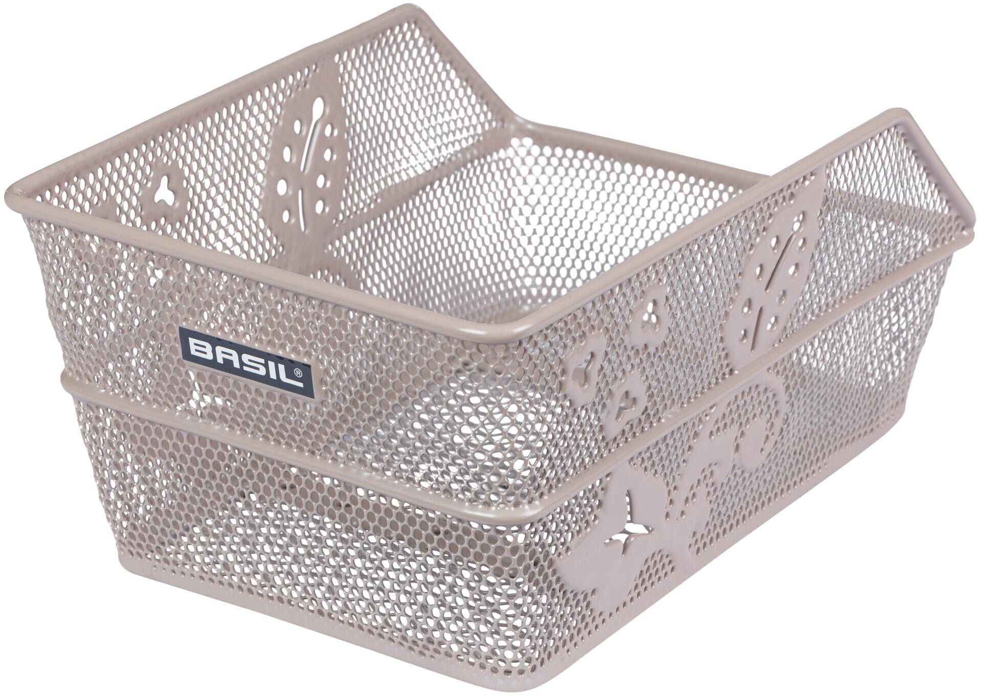 Basil mand cento s flower