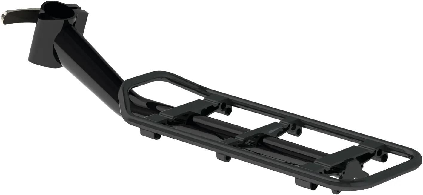 Racktime gepäckträger clip-it rear rack clip it b