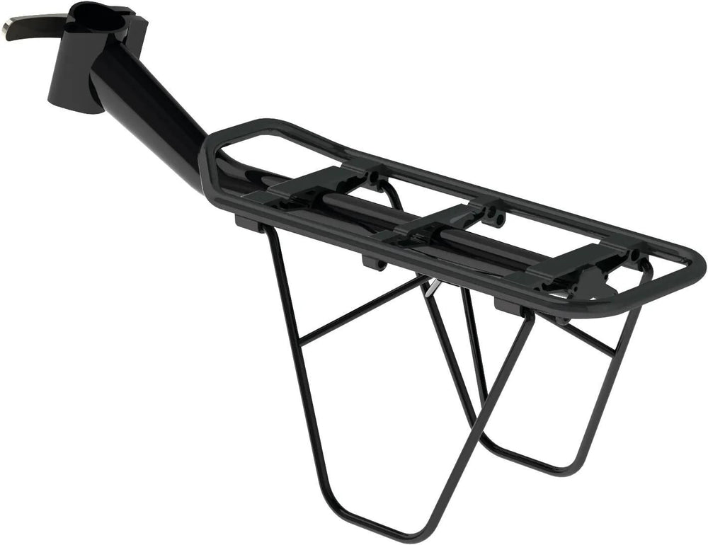Racktime pak-af-tas steunvlak clip-it pannier support clip it b