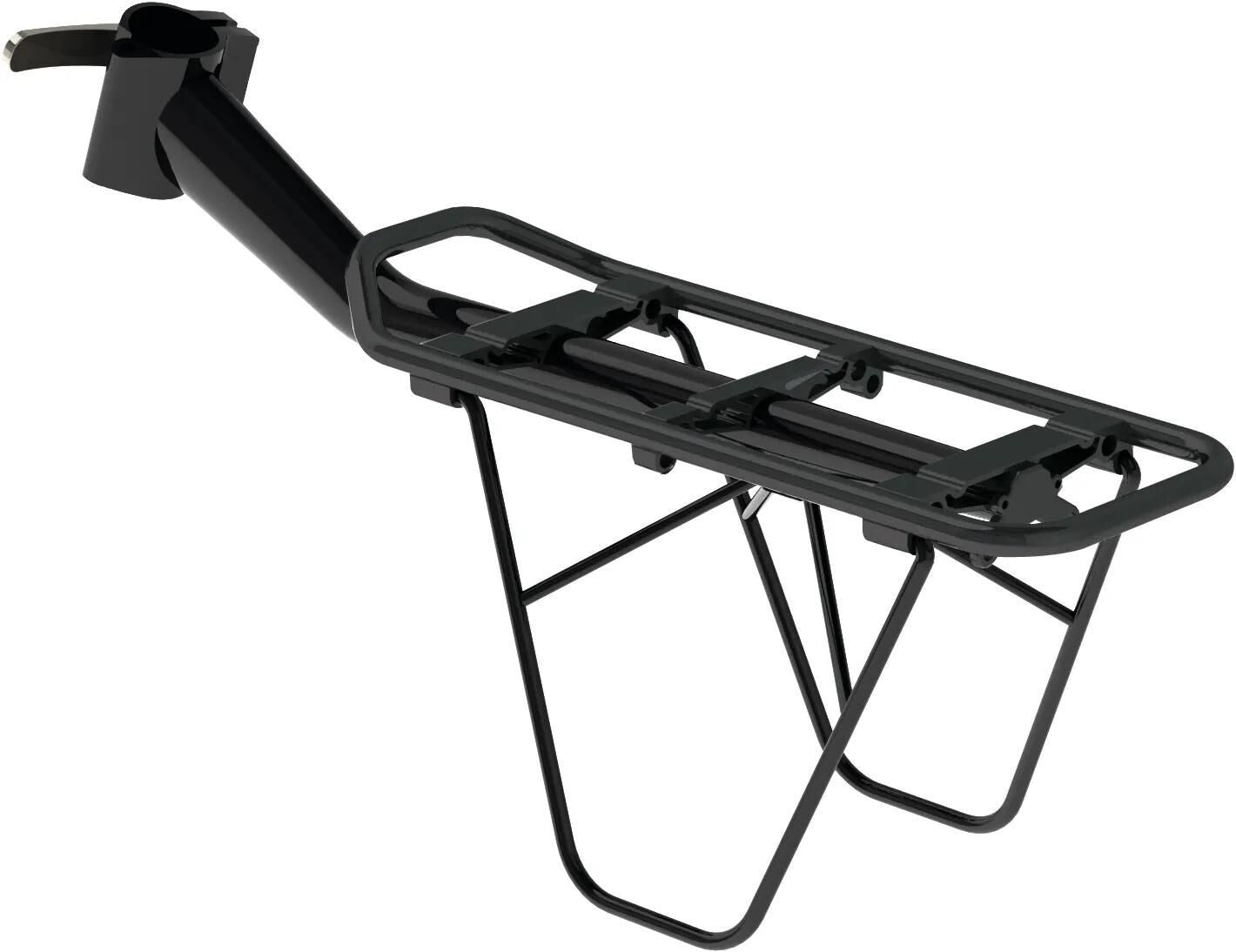 Racktime packtaschenabstützung clip-it pannier support clip it b