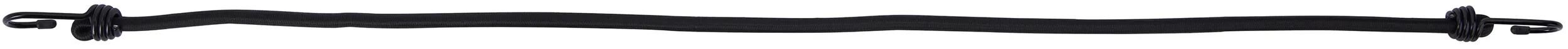 Contec spanngurt string ct strap string 10x1000mm, black