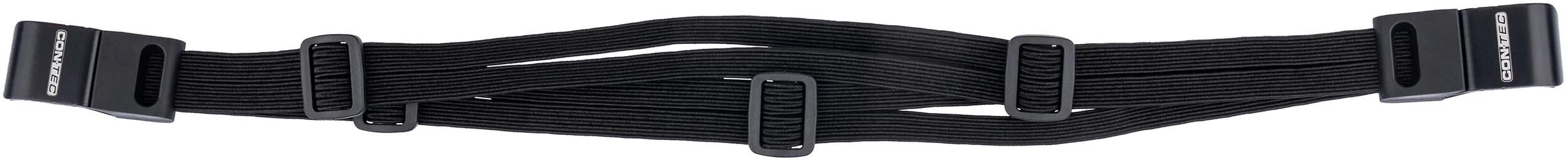 Contec spanngurt addventure ct lashing straps addvent 4-fold black