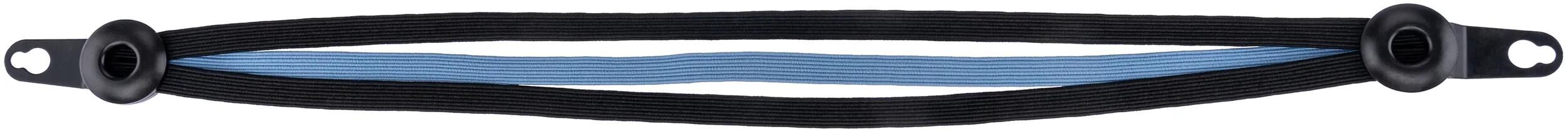 Contec spanngurt urban fix ct lashing straps urbanfi 3-fold black blue-grey