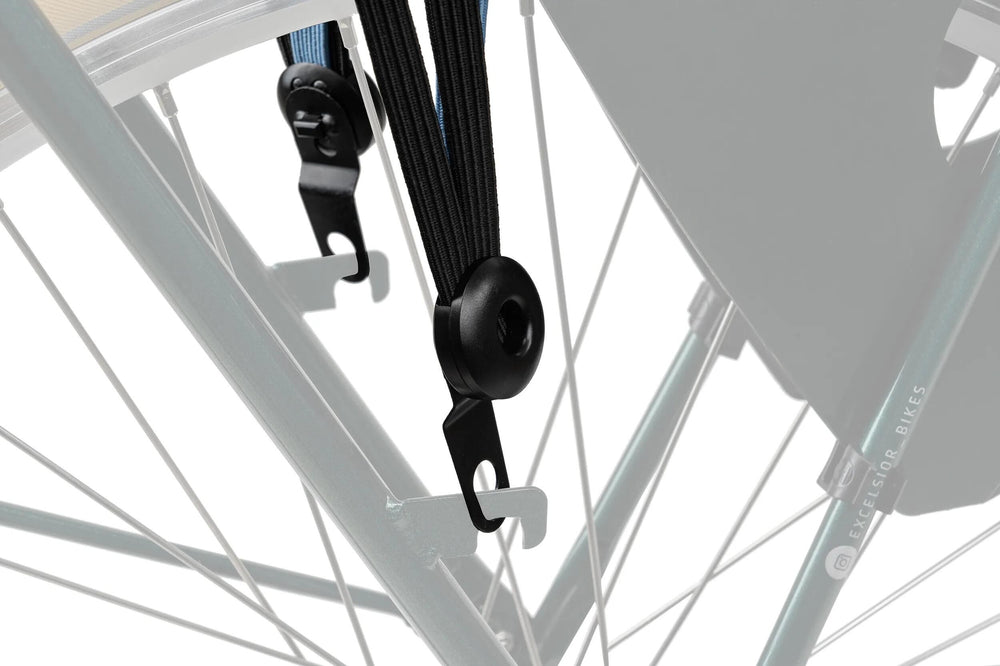 Contec spanngurt urban fix ct lashing straps urbanfi 3-fold black blue-grey