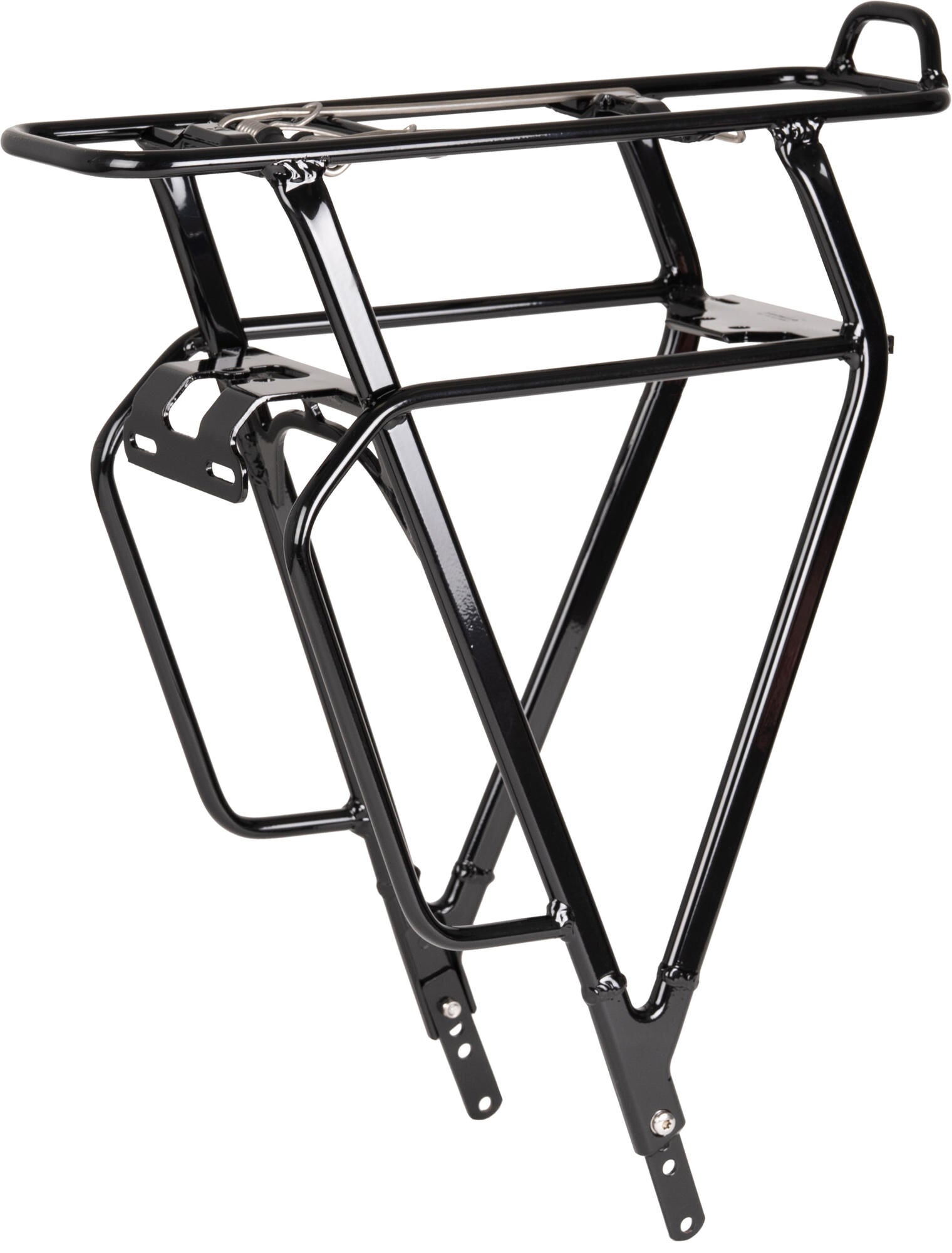 Atranvelo bagagedrager e-max rear rack at.velo e-max 26 -28 alu