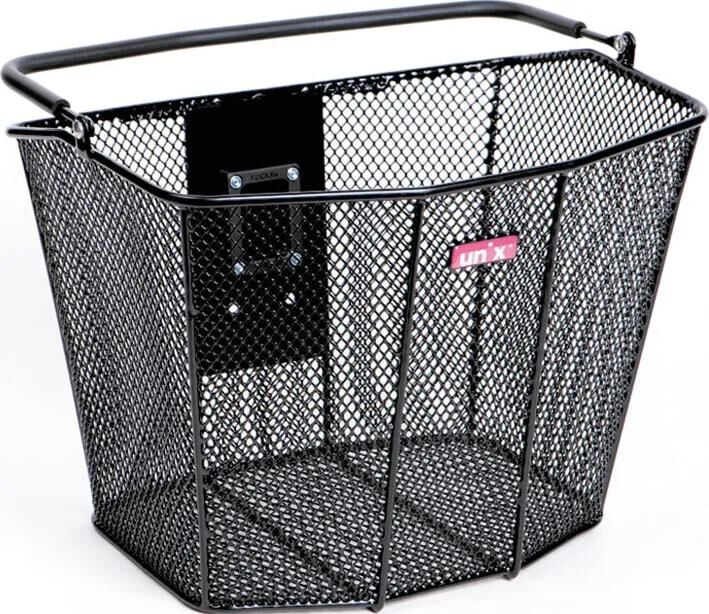 Unix korb vicario fr.basket vicario black