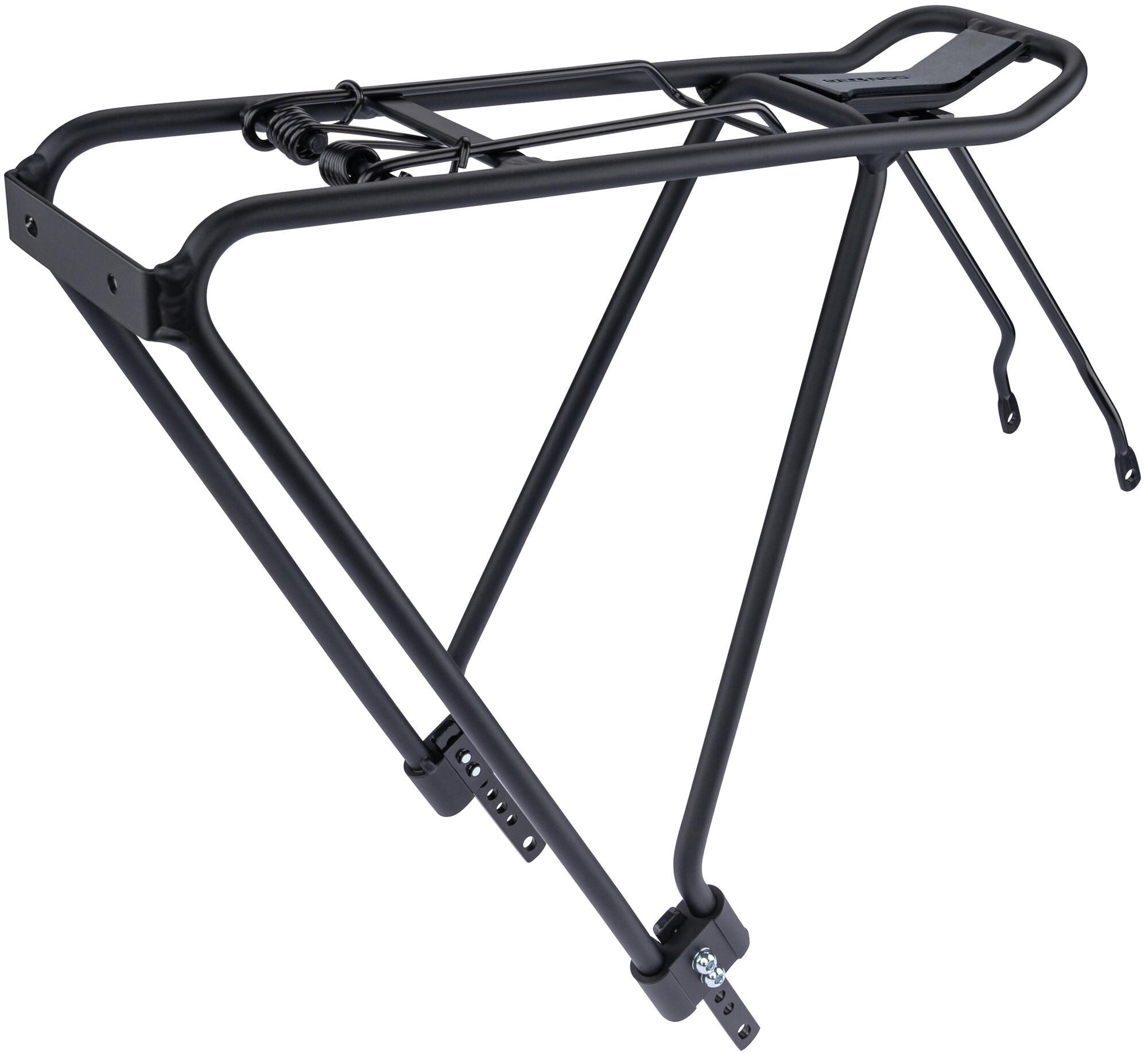 Contec cricker fix kids bagagedrager ct paired carrier cricker fix kids schw. 20 -24