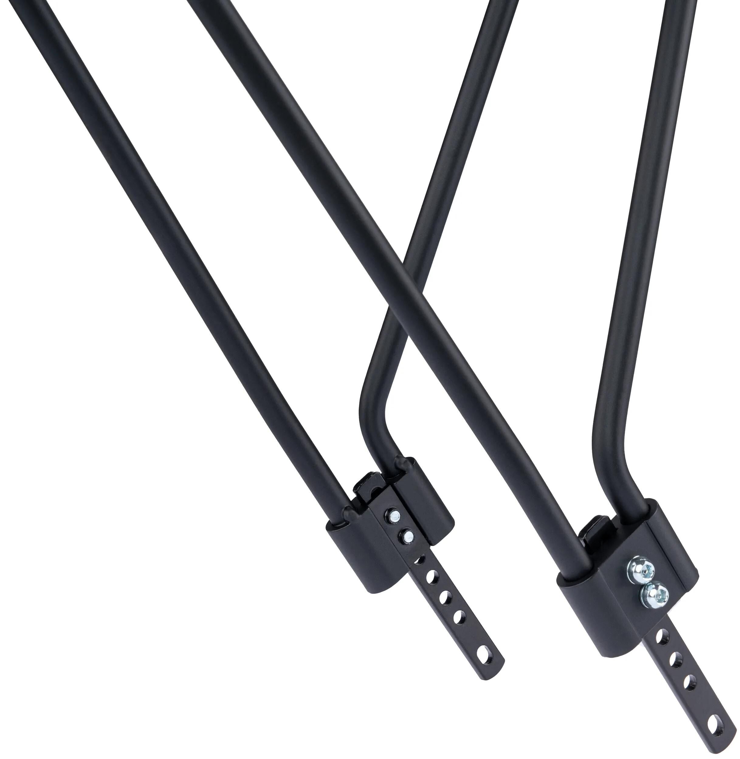 Contec bagagedrager cricker fix kids ct paired carrier cricker fix kids schw. 20 -24