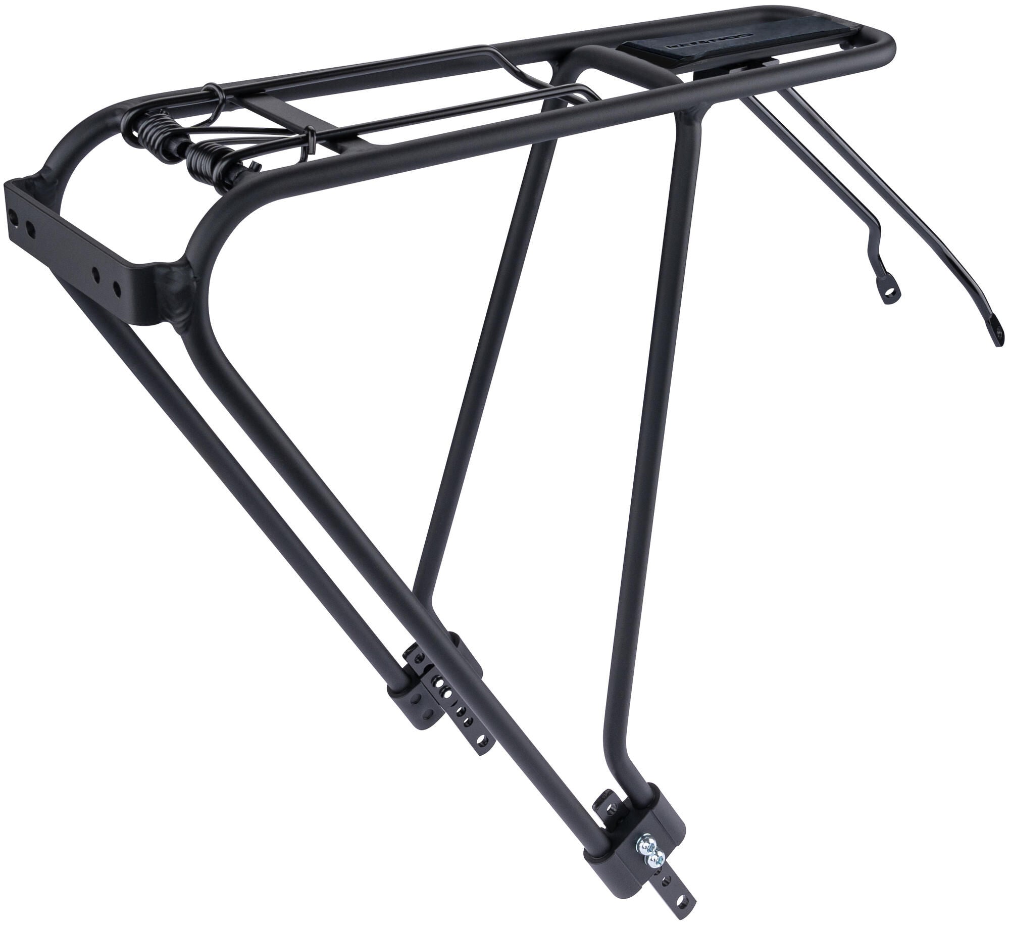 Contec cricker fix eco bagagedrager ct paired carrier cricker fix eco sw. 24-29