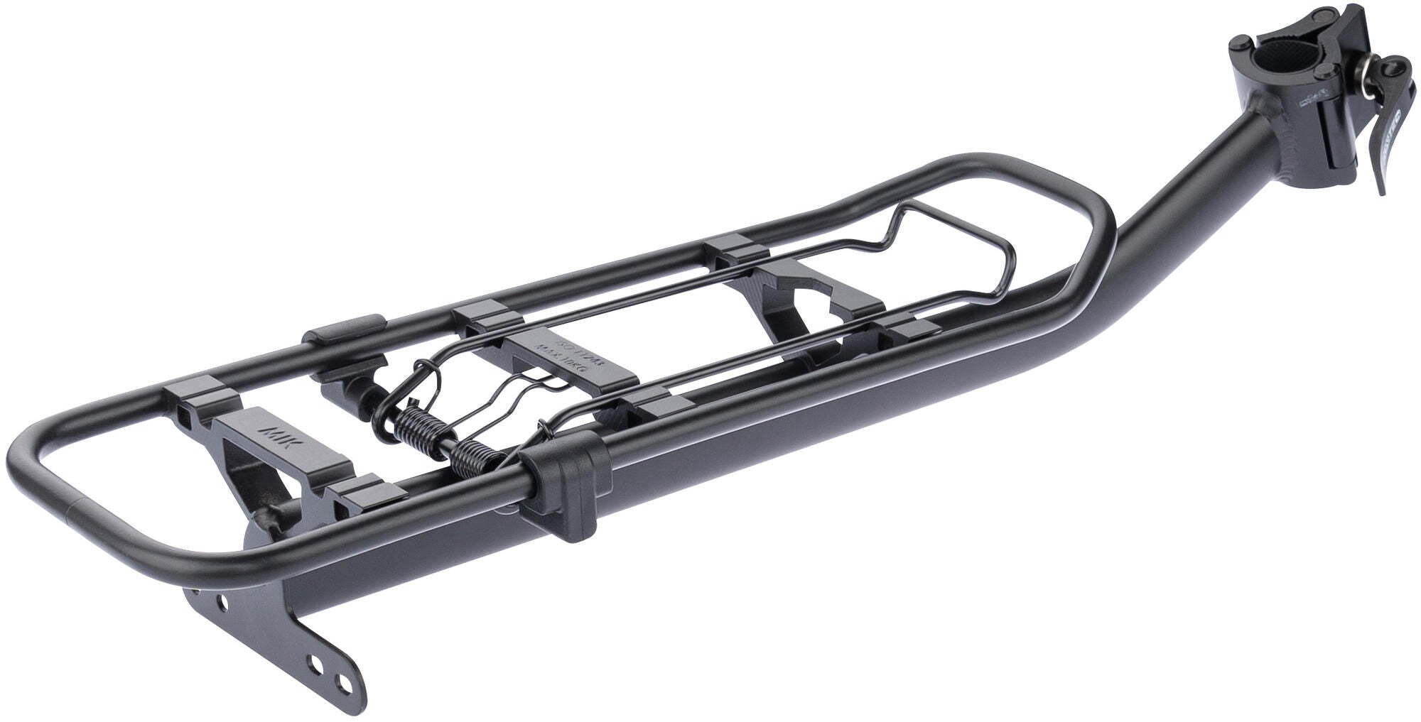 Contec bagagedrager achter cricker ct paired carrier cricker sw. 24-29