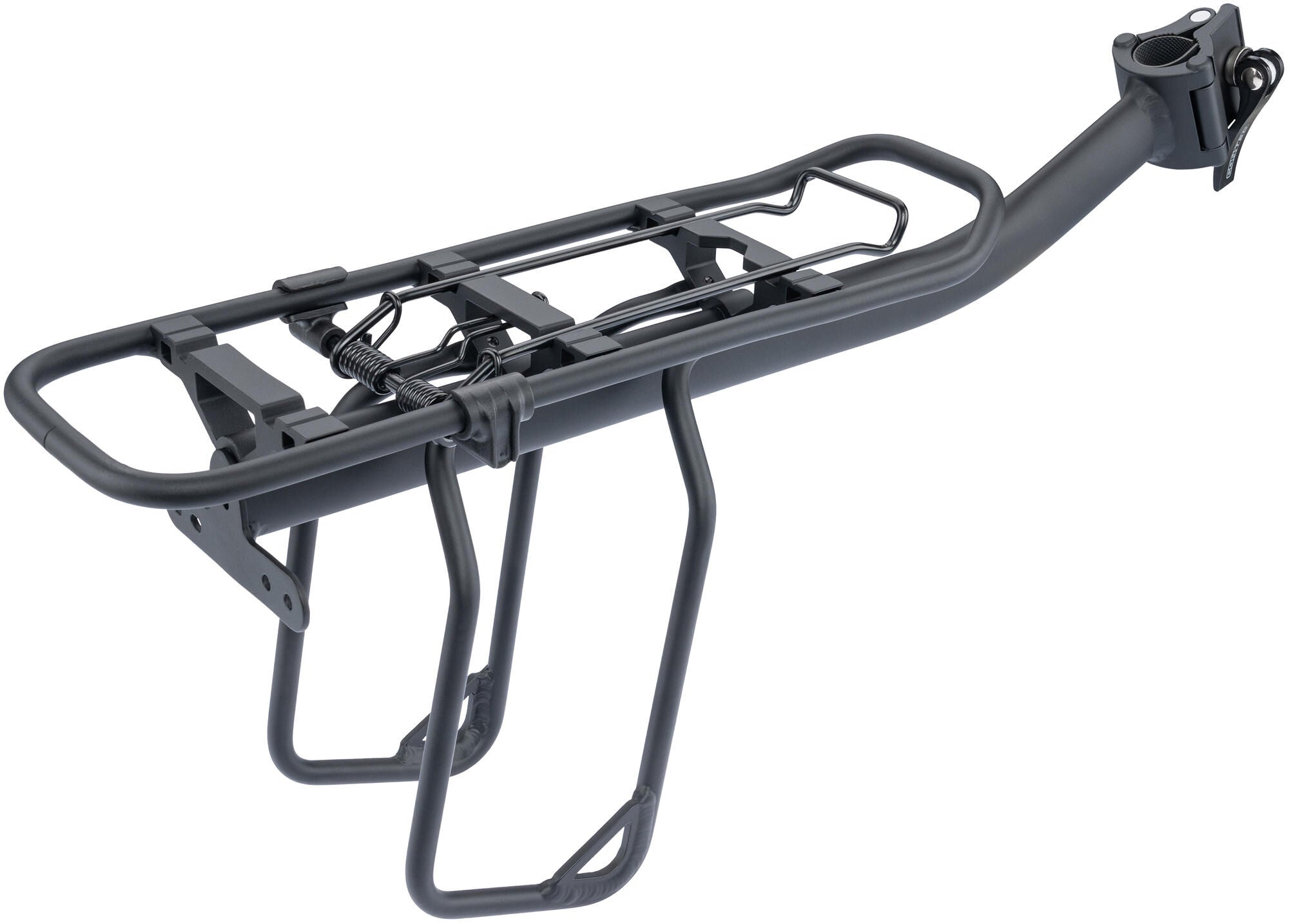 Contec bagagedrager achter cricker ct paired carrier cricker pannier connection 24-29