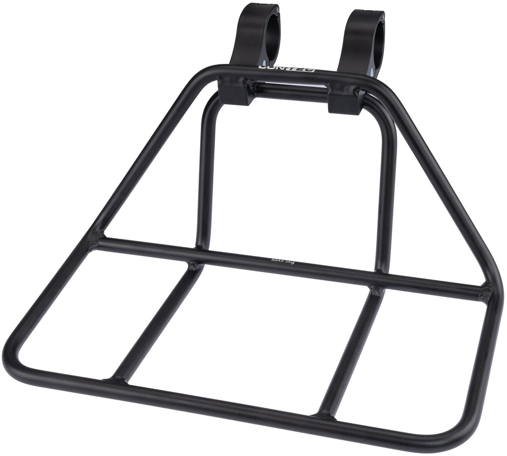 Contec gepäckträger crocket ct fr.rack crocket black