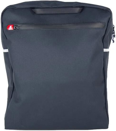 Fahrer gepäckträgertasche kurier fix trunk bag kurrier fix
