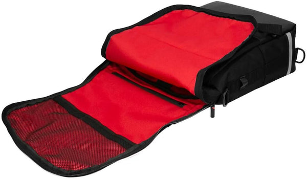 Haberland rucksack sporty bike backpacks sporty black