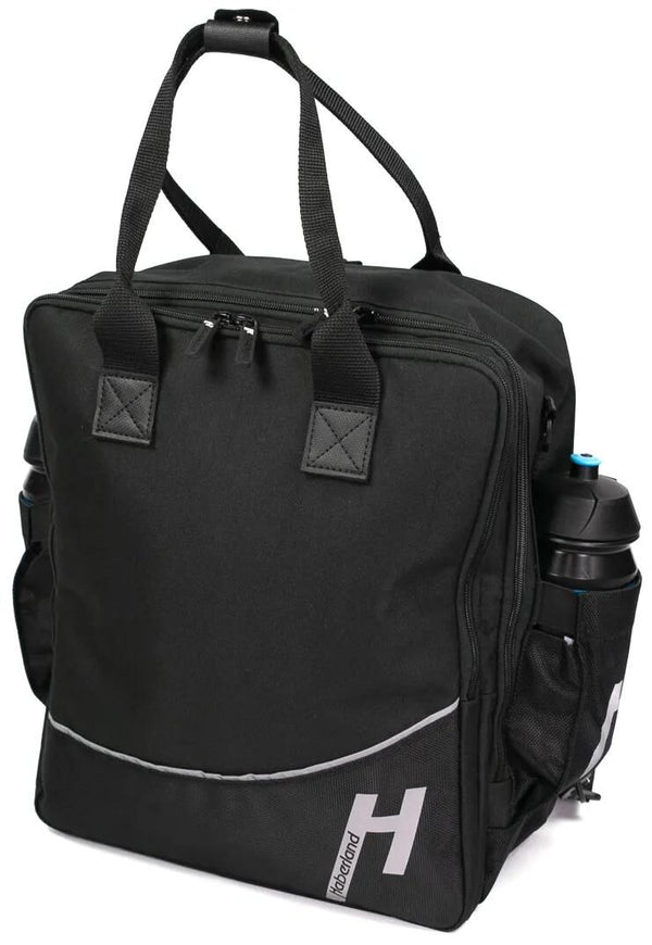 Haberland rugzak more than work backpack habeland more than work black
