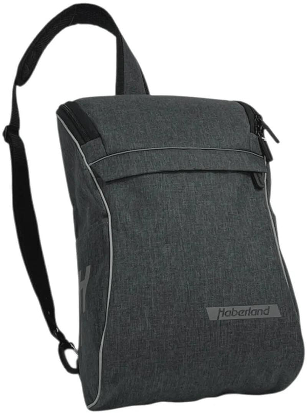 Haberland schultertasche slingbag shoulder bag slingbag