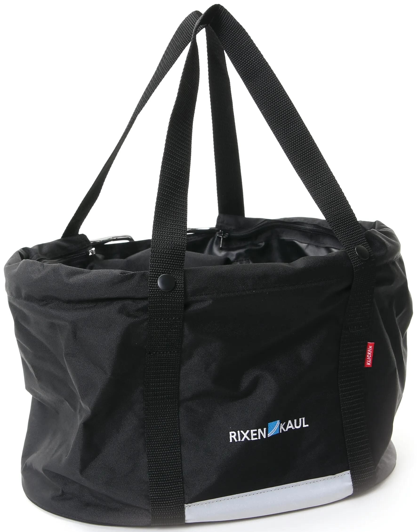 Rixen kaul stuurtas klickfix shopper plus