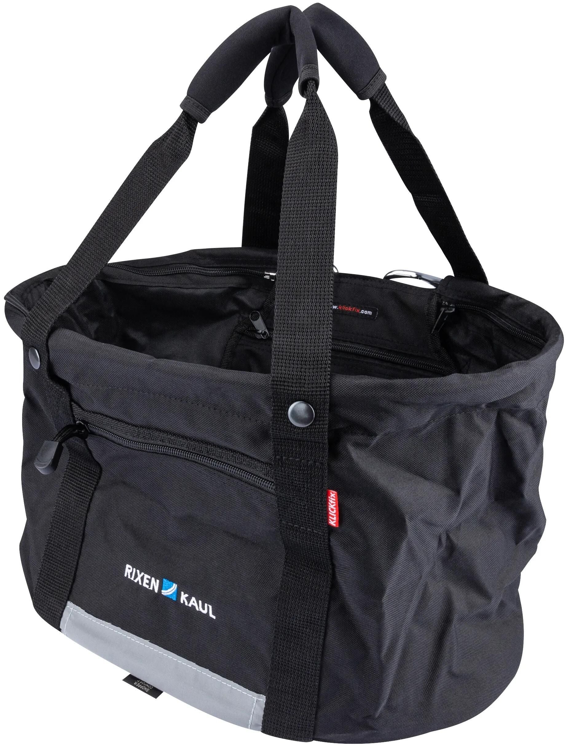 Rixen kaul shoppingtasche shopper comfort shopping bag r k shopper comfort b