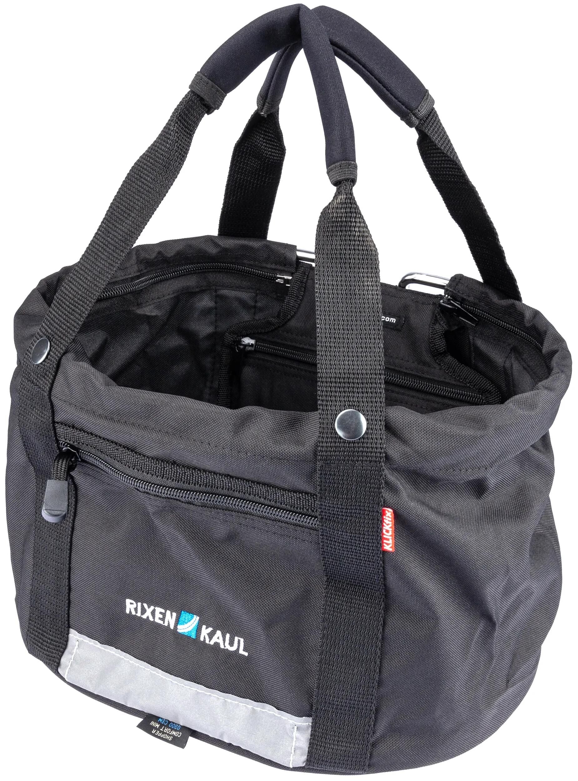 Rixen kaul shoppingtasche shopper mini comfort shopping bag r k shopper mini comfort