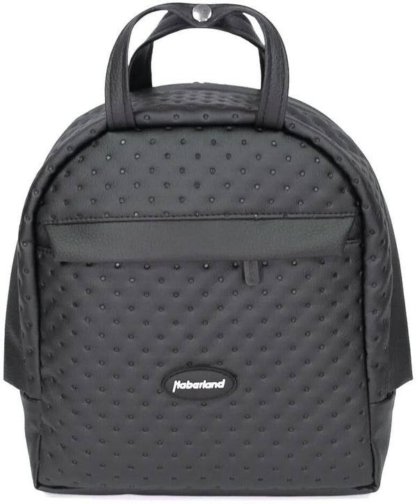 Haberland lenkertasche bella handlebar bags bella black