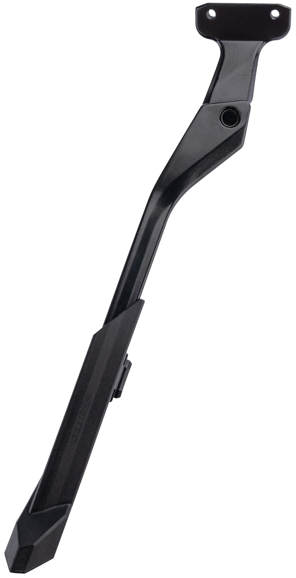 Contec achtervorkstandaard rhino back ct rear kickstand rhino 40mm 24 - 29 black