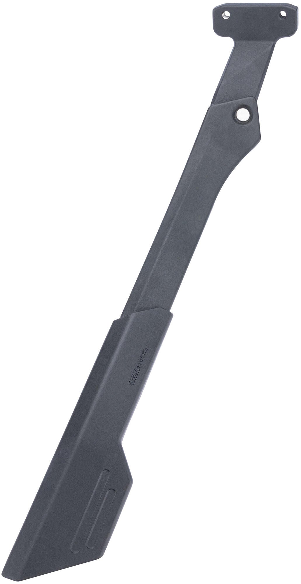 Contec achtervorkstandaard ox back ct rear end. ox 40 mm 24 - 29 matt black