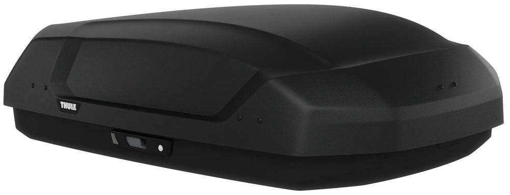 Thule dachbox force 3 s roof box force 3 s black