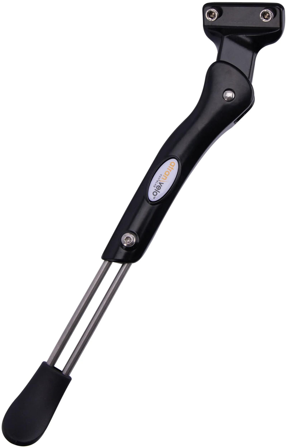 Atran Velo standaard Stylo achtervork HV40 zwart