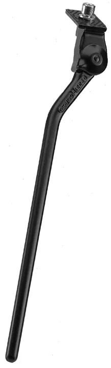 Pletscher zijstandaard esge kickstand esge 265mm black
