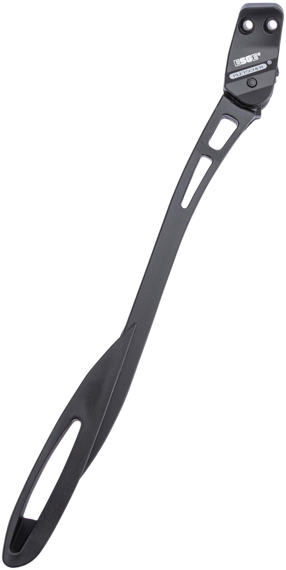 Pletscher achtervorkstandaard comp zoom rear kickstand comp zoom 24-28 b