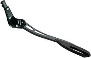 Pletscher hinterbauständer multi zoom rear kickstand multi zoom 26-28 b