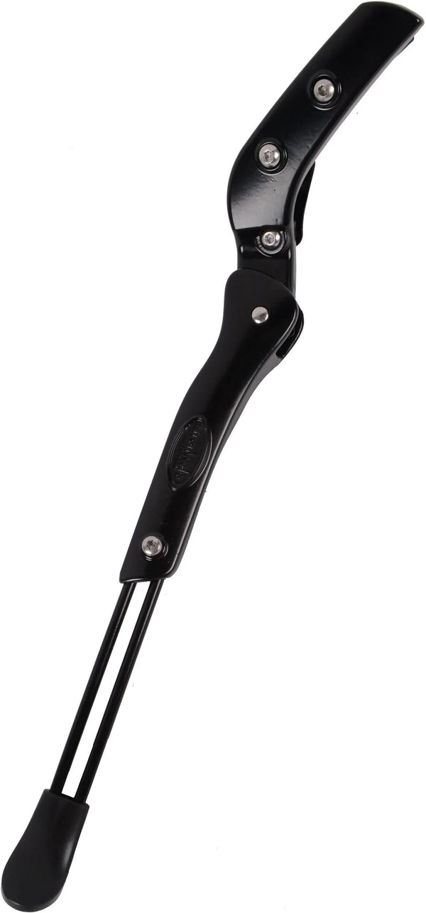 Atranvelo achtervorkstandaard stylo uni rear blackline rear kickstand at.velo stylo dv blackline alu
