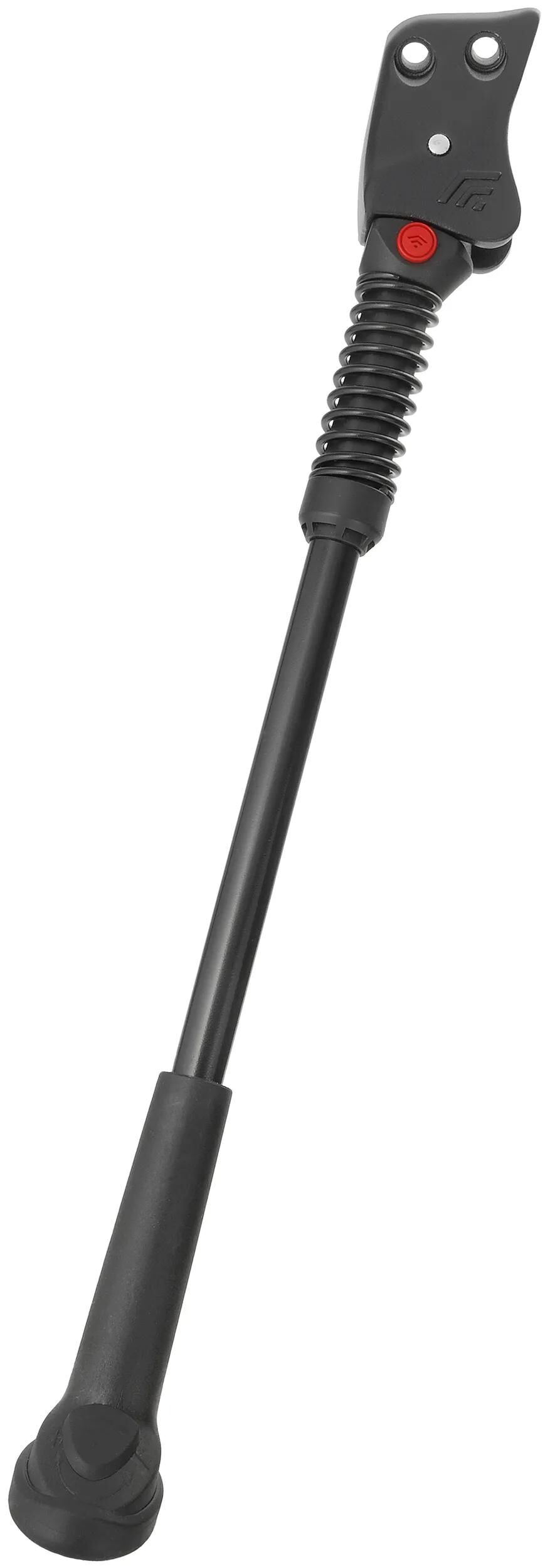 Hebie Achterstandaard frame FIX663 26-28 18mm verstelb.zw