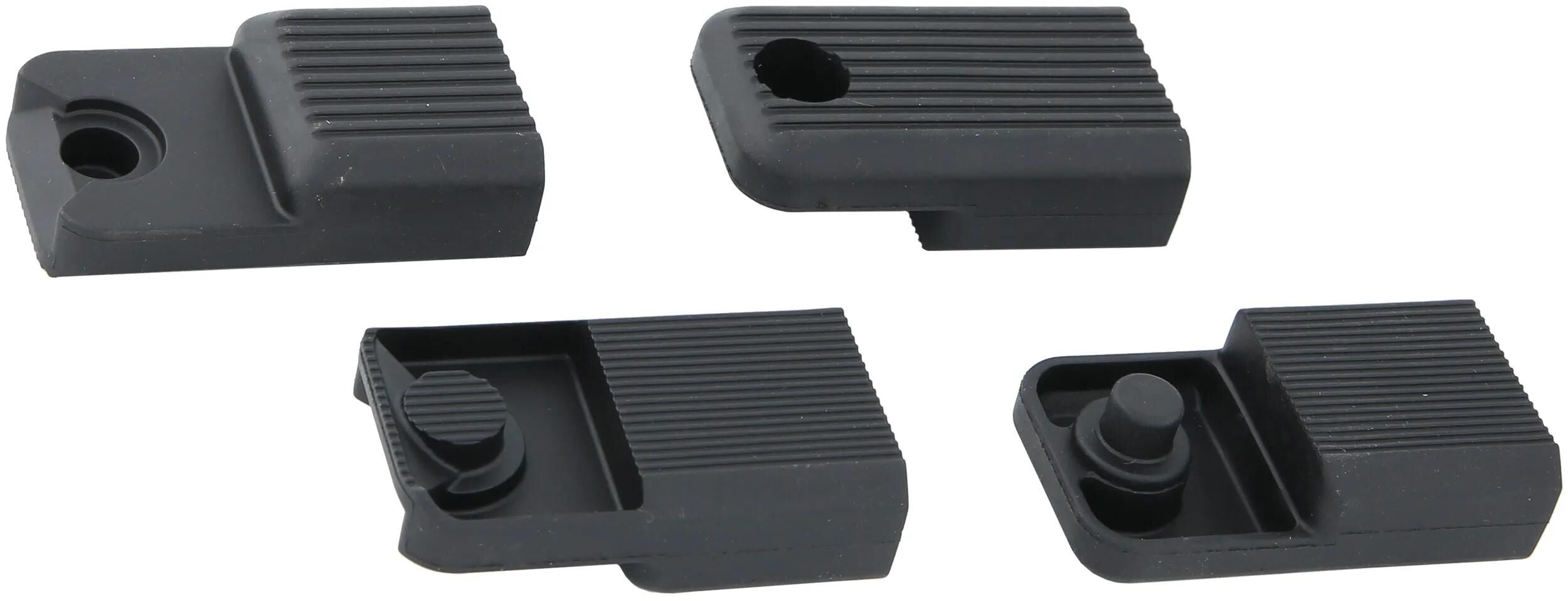 Contec verbindungsfüße bike slinger ct slinger foot bike bike slinger 4pcs.