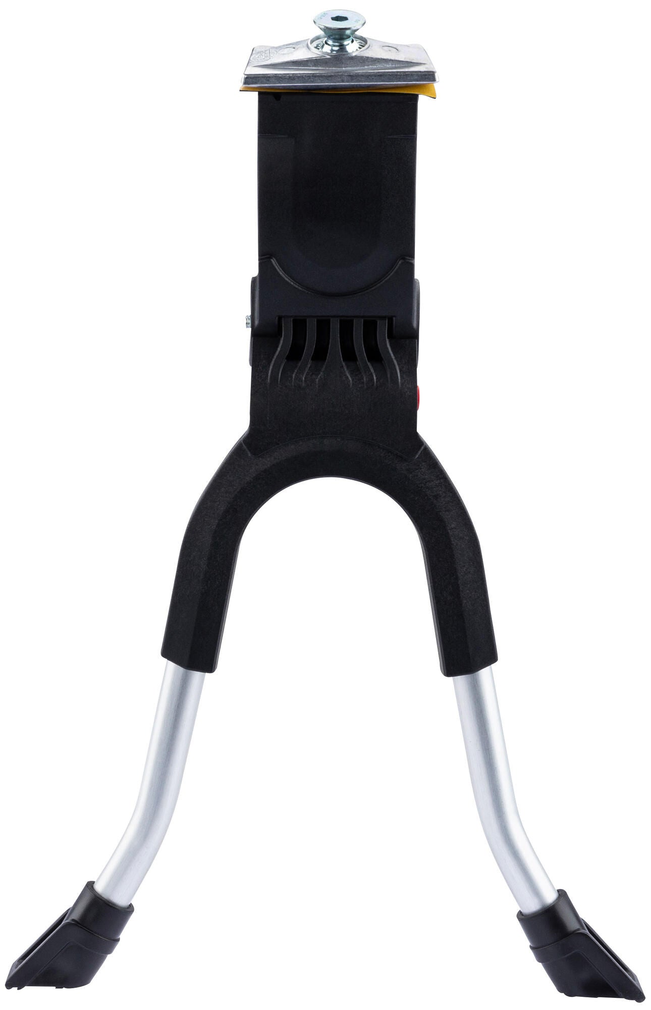 Hebie tweebeenstandaard lite rex 0690c 0690 doub.leg kickstand lite rex long