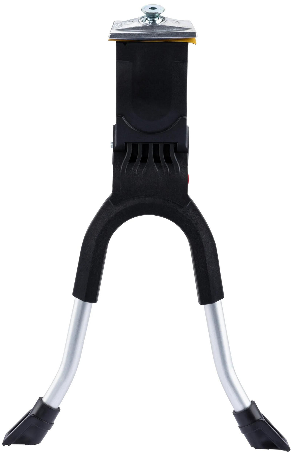 Hebie tweebeenstandaard lite rex doub.leg kickstand lite rex long