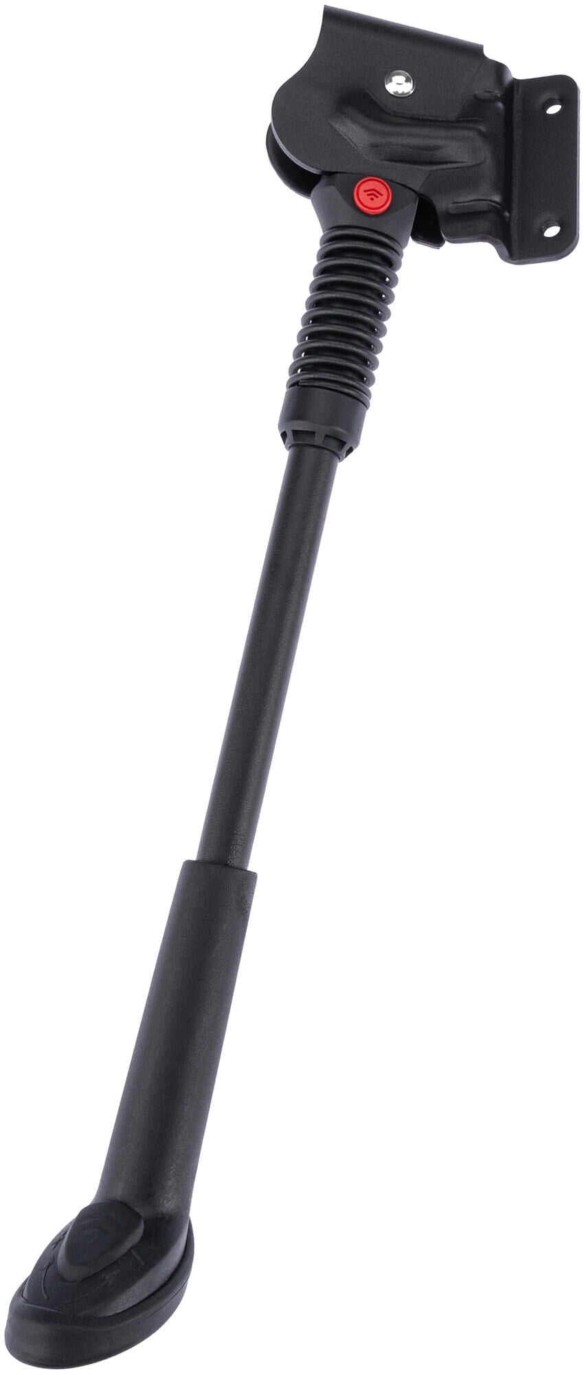 Hebie achtervorkstandaard fix 40 rear bumper 0661e10 sw. 26-28 stah