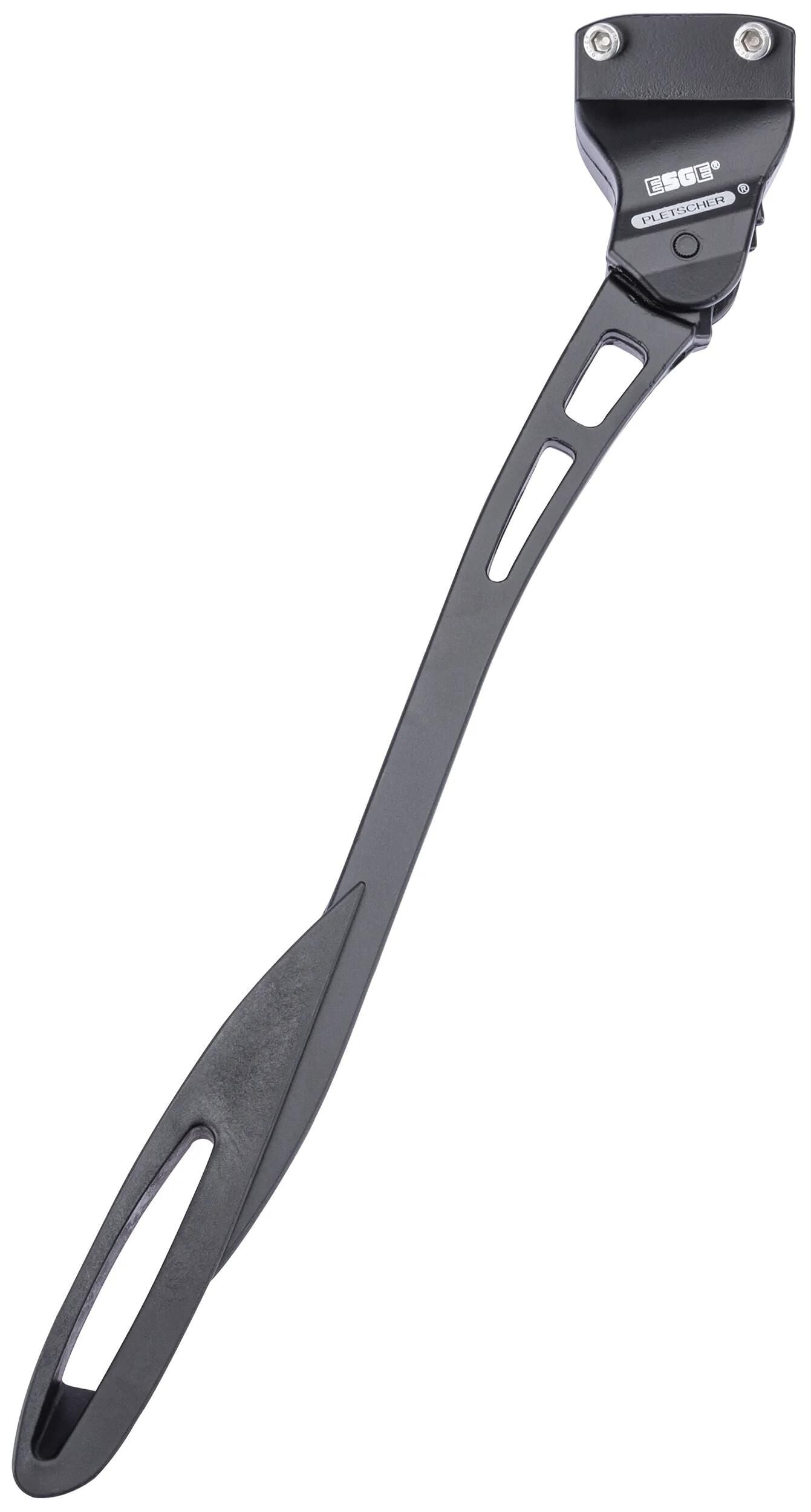 Pletscher hinterbauständer comp zoom rear kickstand 28 comp zoom 40mm b