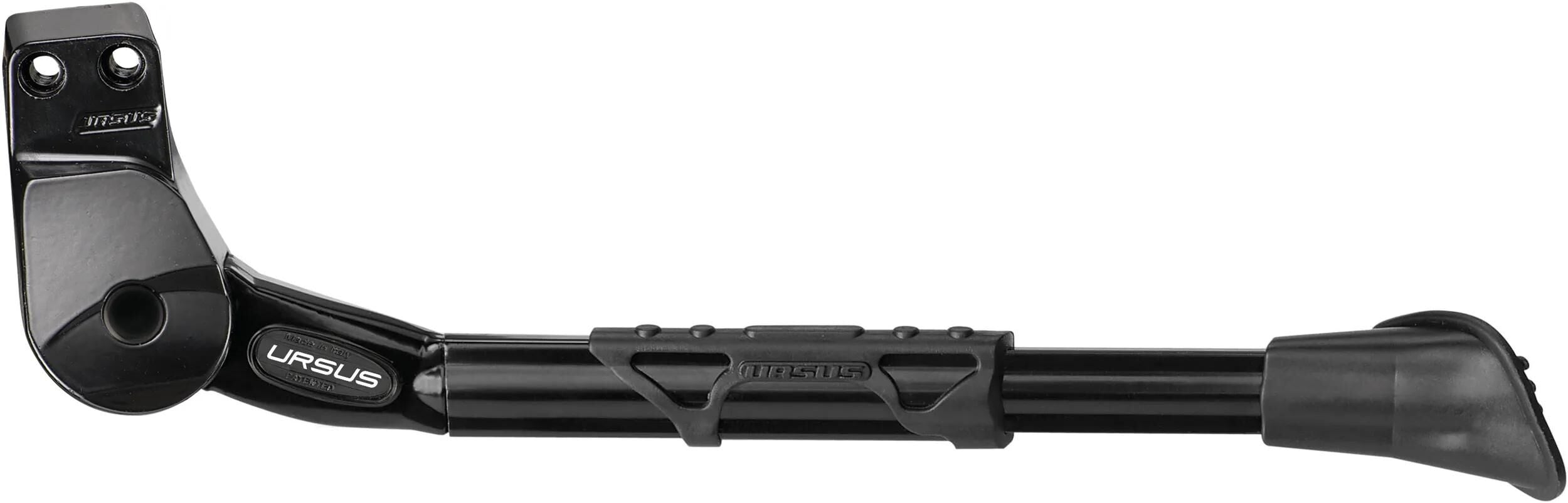 FC0902D Standard Ursus King arrière noir
