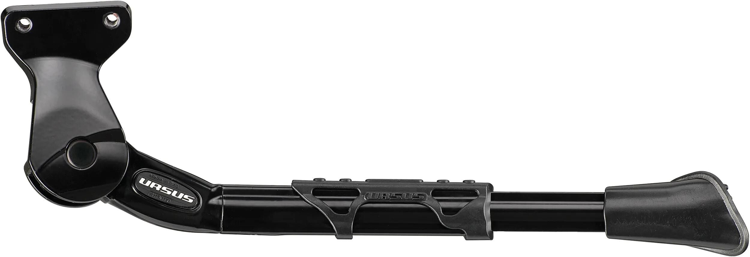FC0902C Standard Ursus King arrière noir