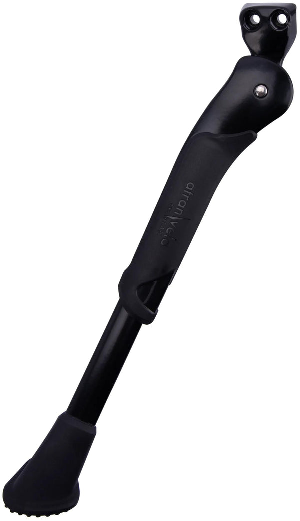 Atranvelo achtervorkstandaard rex dv rear kickstand at.velo rex dv 24-28 alu b
