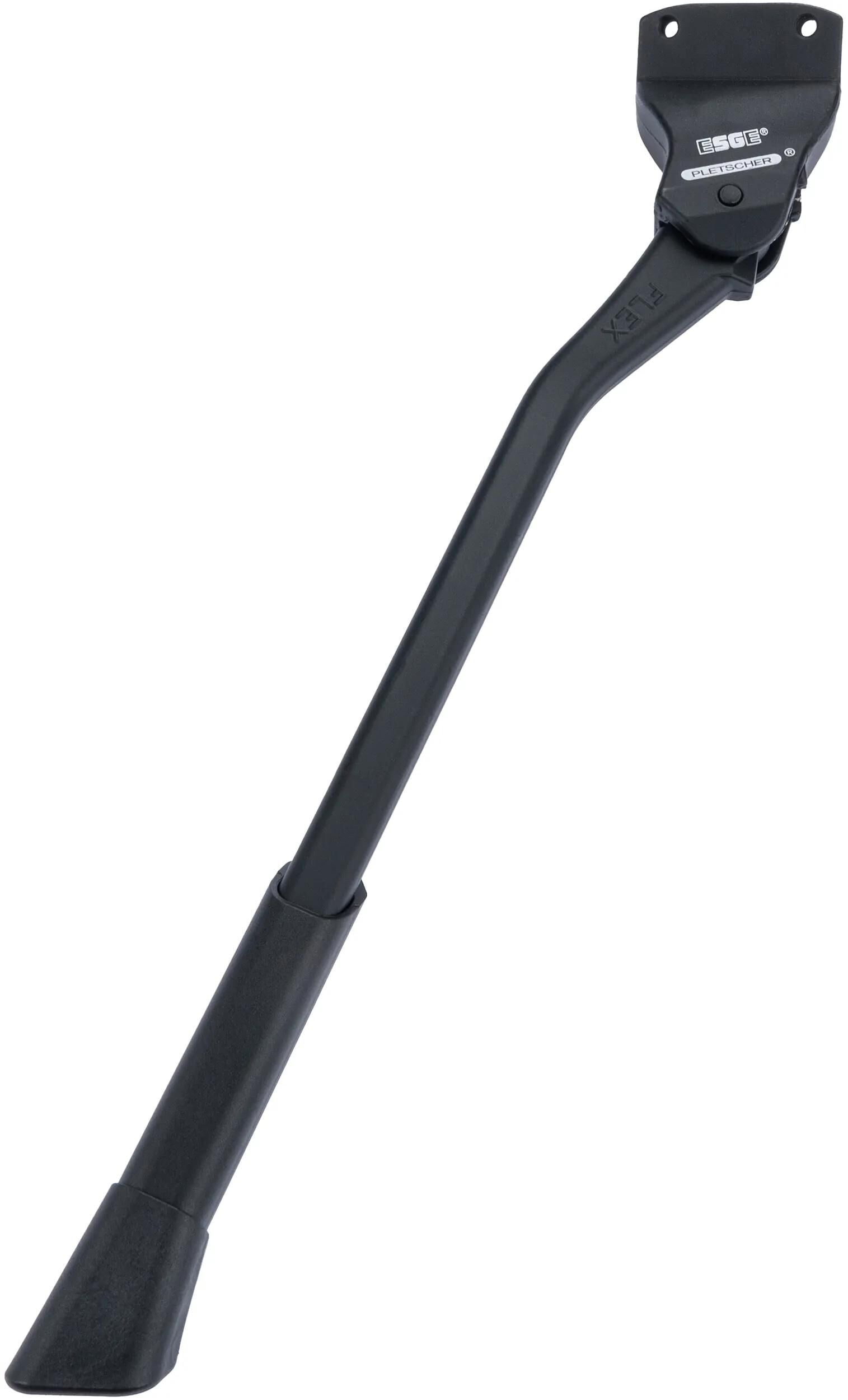 Pletscher hinterbauständer comp flex light rear kickstand plets.comp flex light 20 -29 40mm