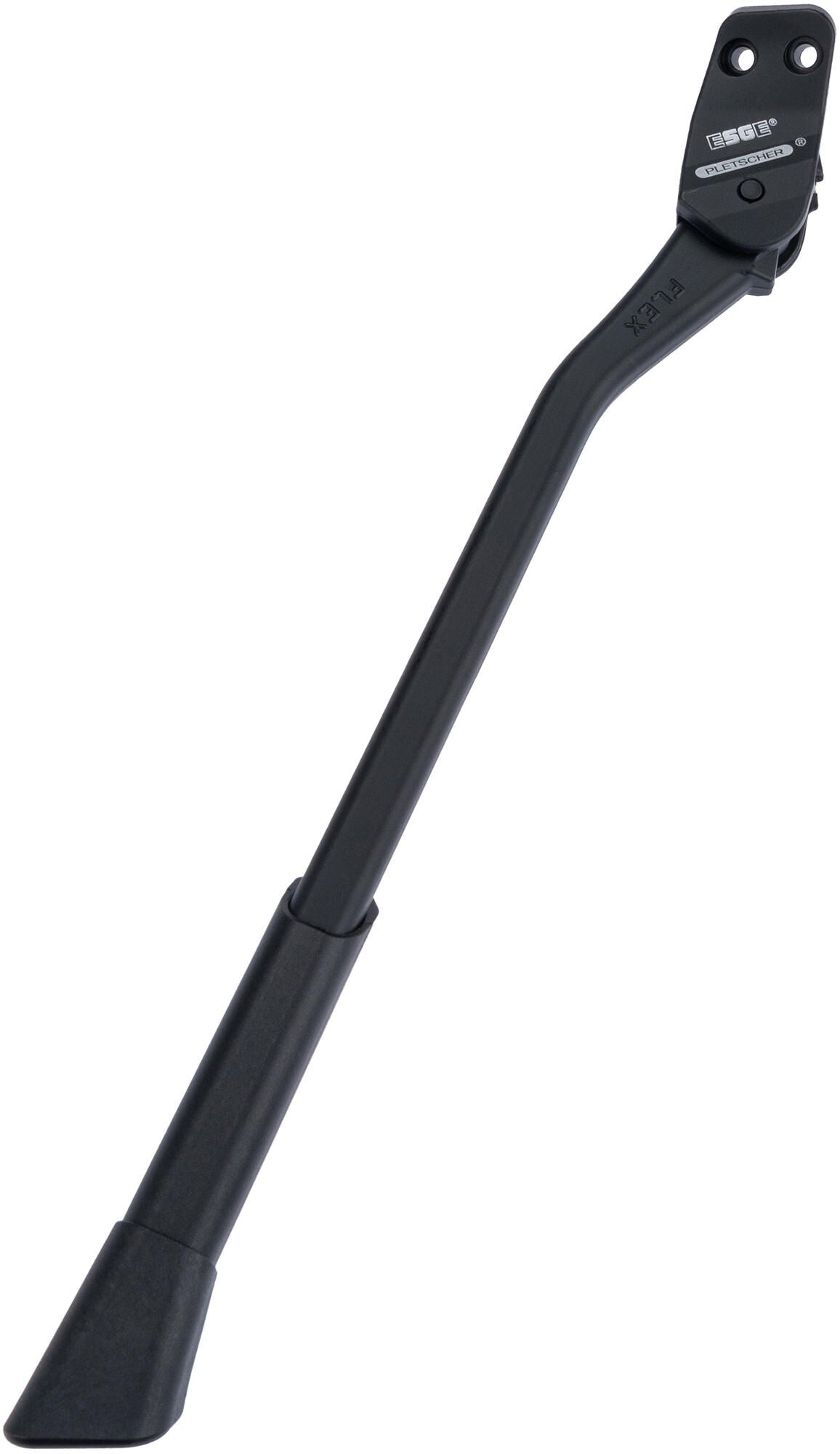 Pletscher achtervorkstandaard comp flex light rear kickstand plets.comp flex light 20 -29 18mm