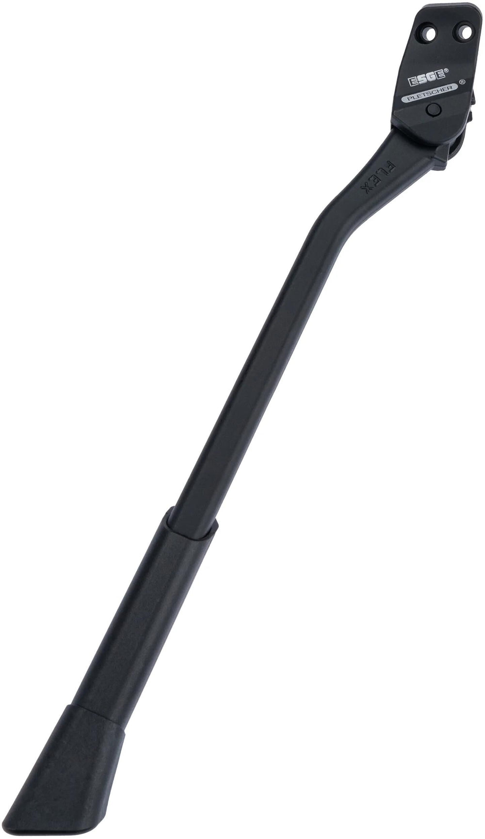 Pletscher achtervorkstandaard comp flex light rear kickstand plets.comp flex light 20 -29 18mm