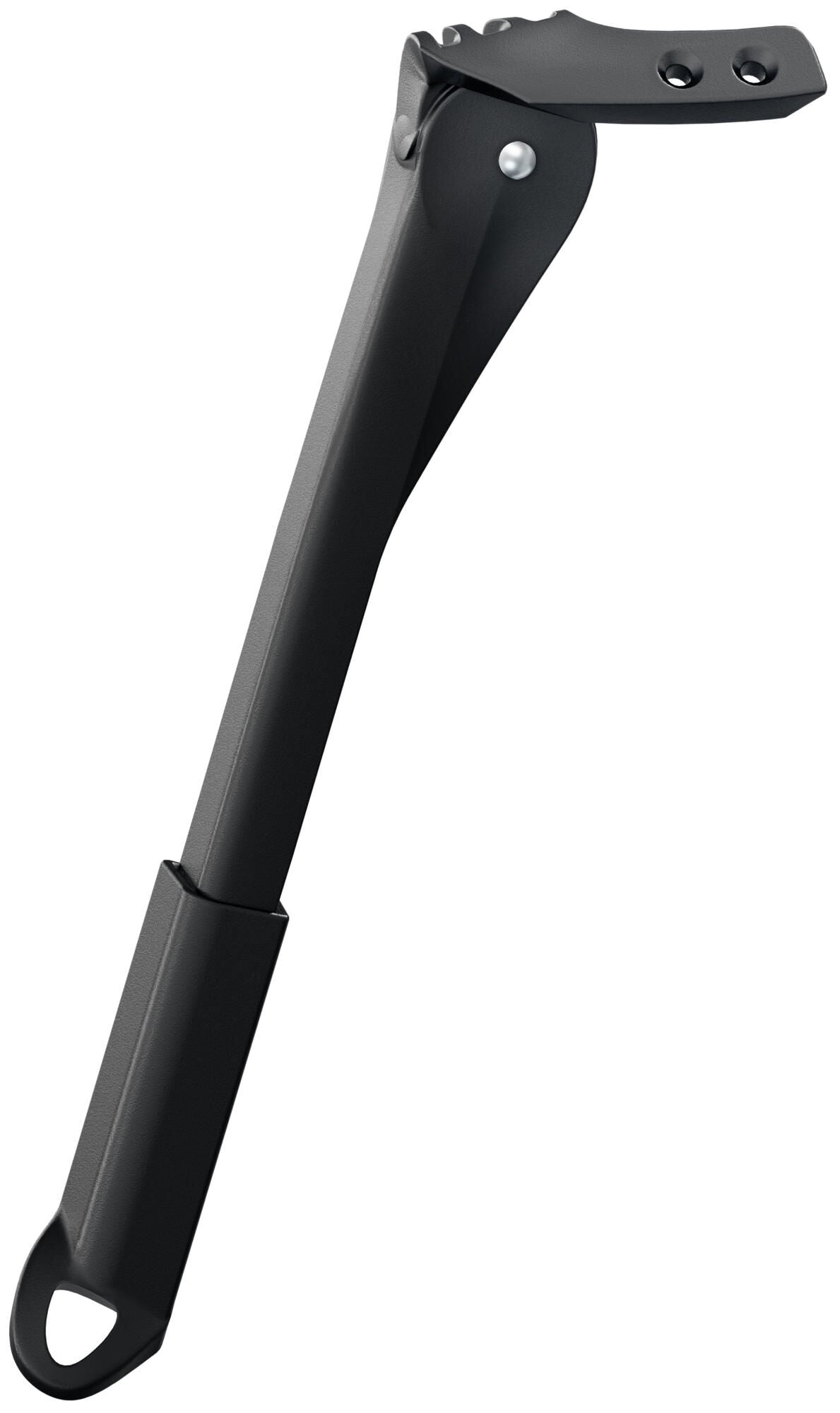 Hebie achtervorkstandaard parking hero rear triangle parking hero invisible 18