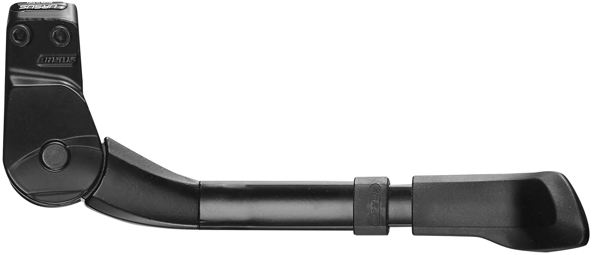 BB0805A Ursus King mini Arrière noir 18mm