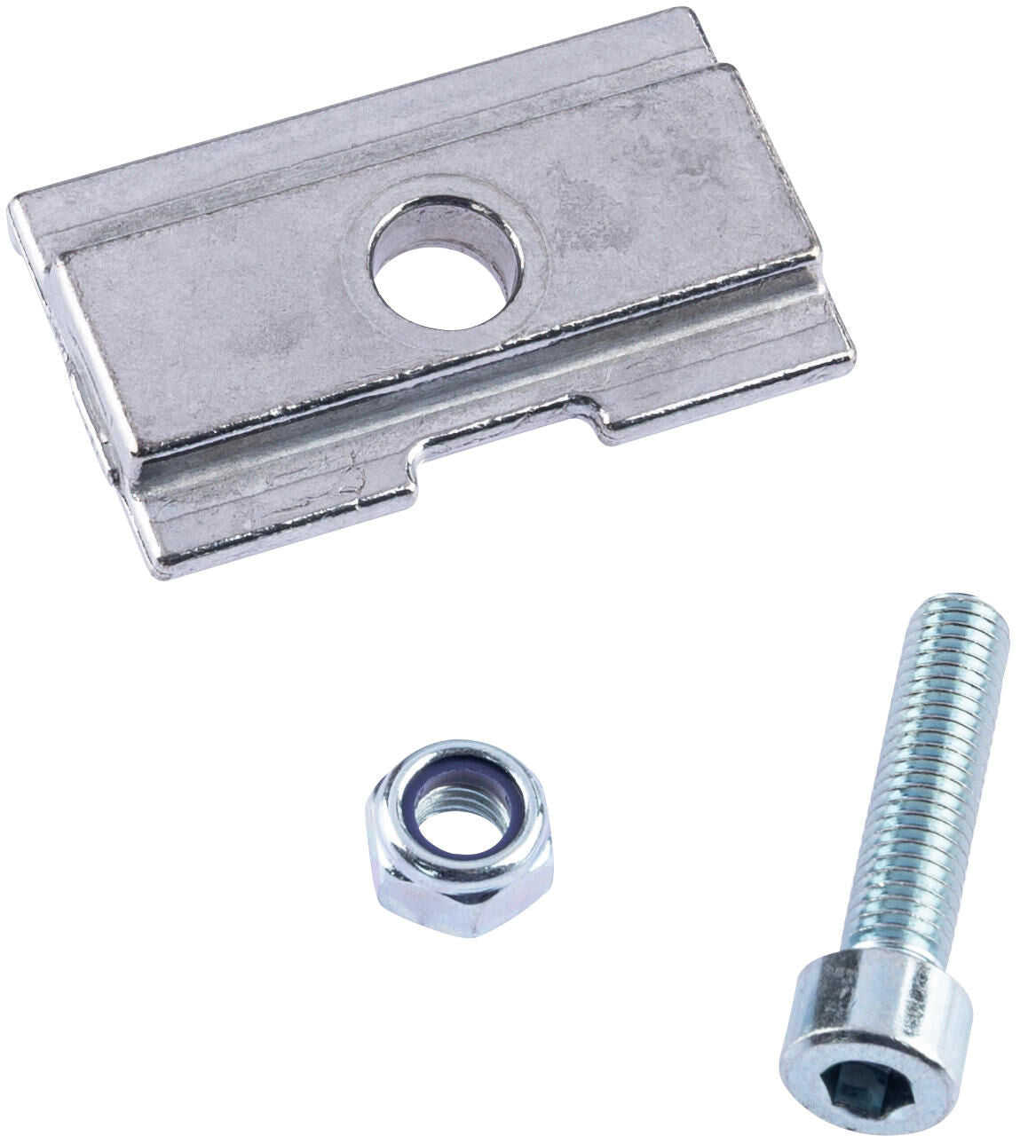Pletscher adapterplatte f 20 adapter plate f.20