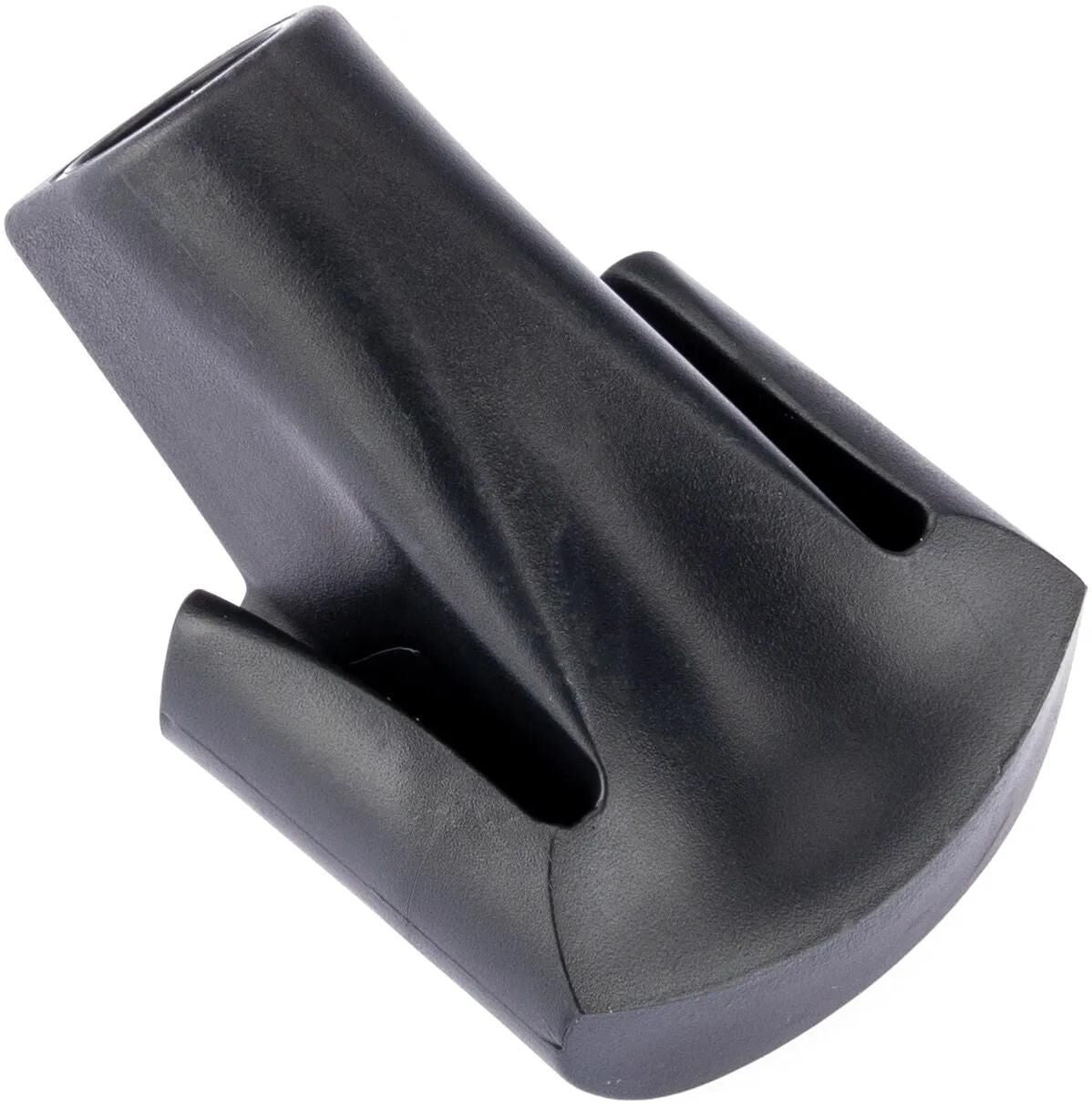 Hebie ständerfuß foot extra wide f. doub.leg kickstand